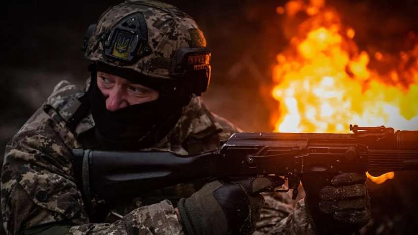 Військовий експерт про тривожні події на фронті: ситуація похмуріша, ніж будь-коли за 10 років війни Військовий експерт про тривожні події на фронті: ситуація похмуріша, ніж будь-коли за 10 років війни