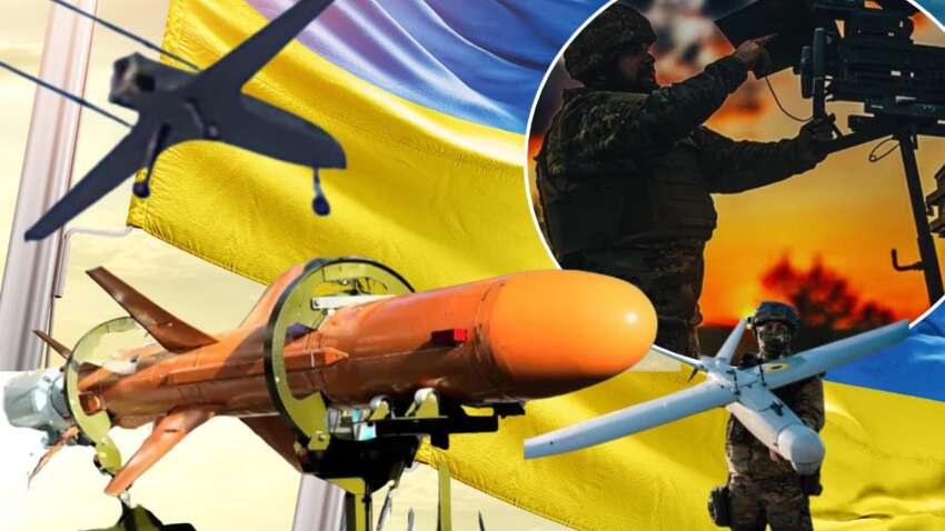 Україна витрачає мільярди не на ті ракети: експерт розніс рішення влади