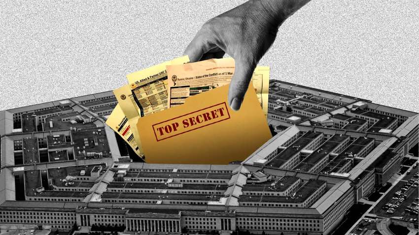 Політолог припустив, яке головне завдання "зливу" про контрнаступ ЗСУ Політолог припустив, яке головне завдання "зливу" про контрнаступ ЗСУ