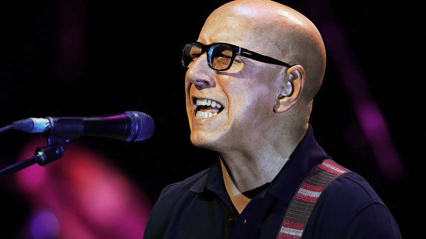 От инфаркта умер известный российский музыкант