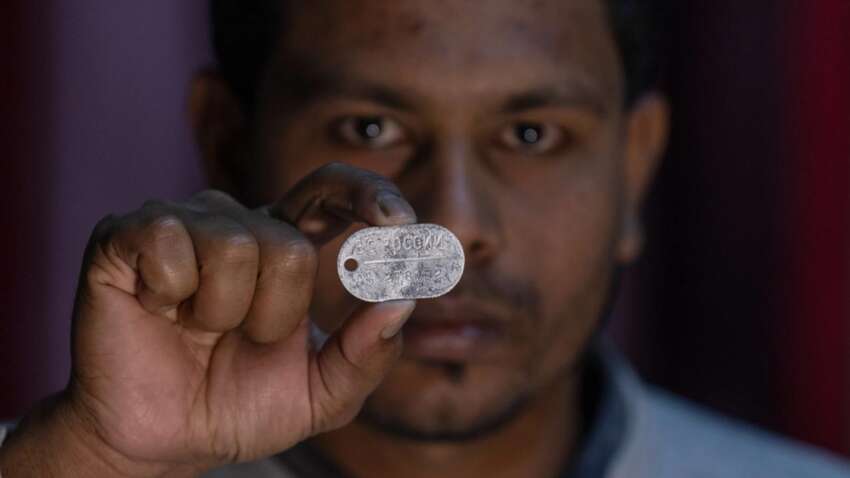 Росія кинула на війну десятки громадян Бангладеш: нове розслідування АР Росія кинула на війну десятки громадян Бангладеш: нове розслідування АР