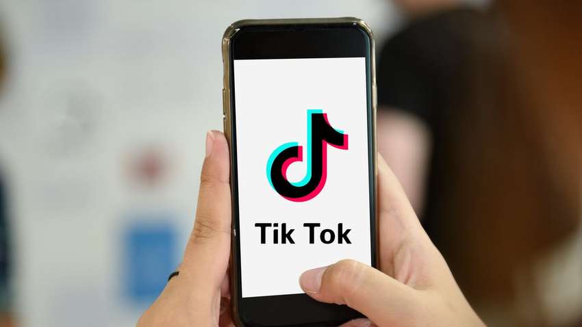 Китайський додаток TikTok становить загрозу для національної безпеки США