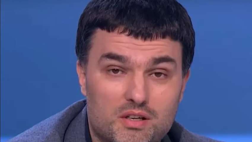 Генеральный прокурор подписал подозрение Дмитрию Федотенкову в организации рейдерства "Укрбуд"