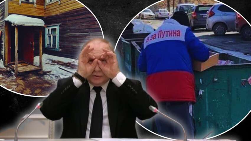 Росіяни шоковані: у РФ повертається “сталінщина”