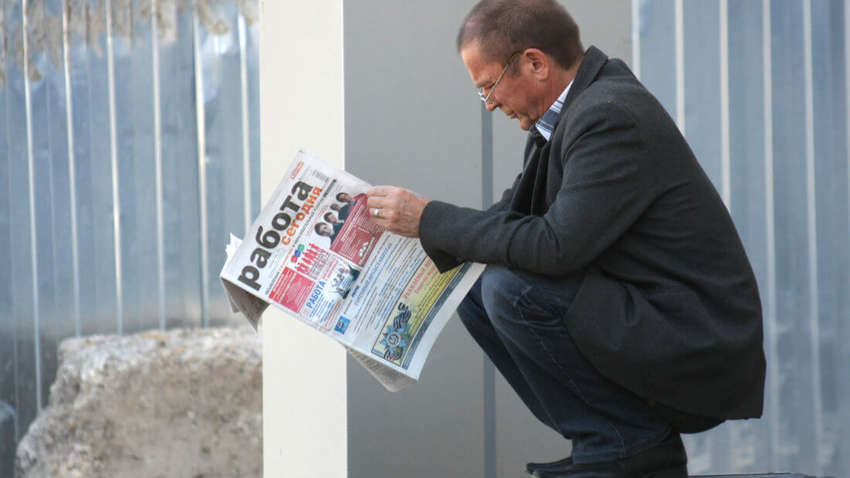 Безробітним українцям будуть більше платити