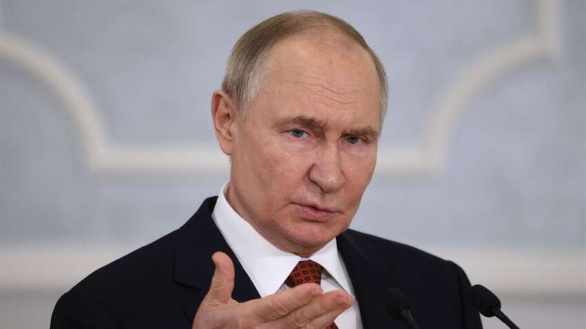 Только тогда Путин пойдет на переговоры: названо слабое место диктатора Только тогда Путин пойдет на переговоры: названо слабое место диктатора