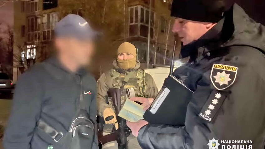 Чем  Украине помог комендантский час: в Нацполиции рассказали о неожиданном эффекте Чем  Украине помог комендантский час: в Нацполиции рассказали о неожиданном эффекте