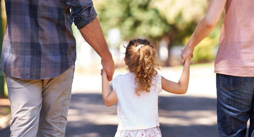 Рекордное усыновление в Украине: 2024 год стал лучшим годом за последние пять лет