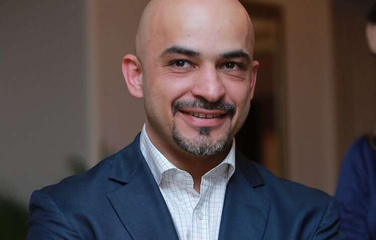 Эксперт объяснил, почему отставка Найема является логичной Эксперт объяснил, почему отставка Найема является логичной