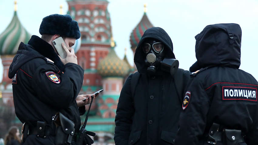 Для каких слоев населения в РФ вводят обязательную вакцинацию Для каких слоев населения в РФ вводят обязательную вакцинацию