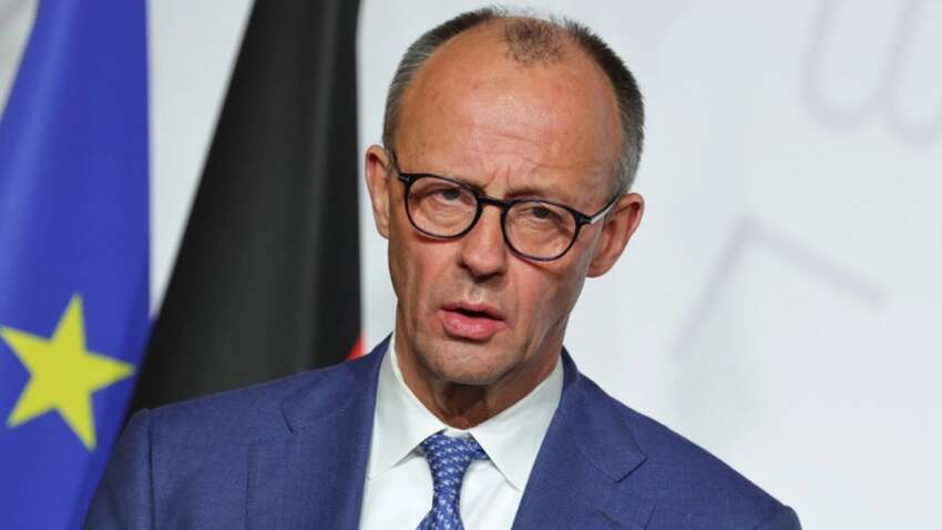 Украина в шаге от сверхсерьезной проблемы: Мерц напугал перспективами 