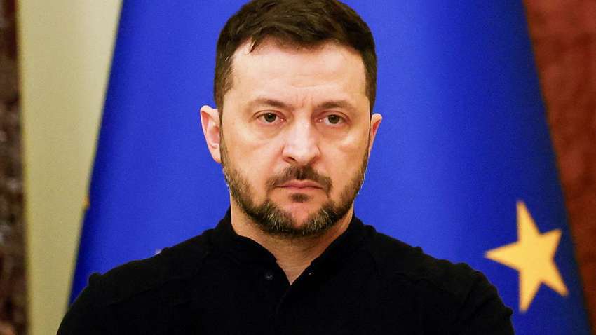 Зеленський пояснив ключову мету Курської операції