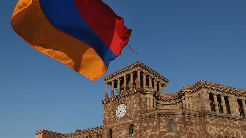 О чем говорят недавние шаги Армении – может ли РФ лишиться союзника