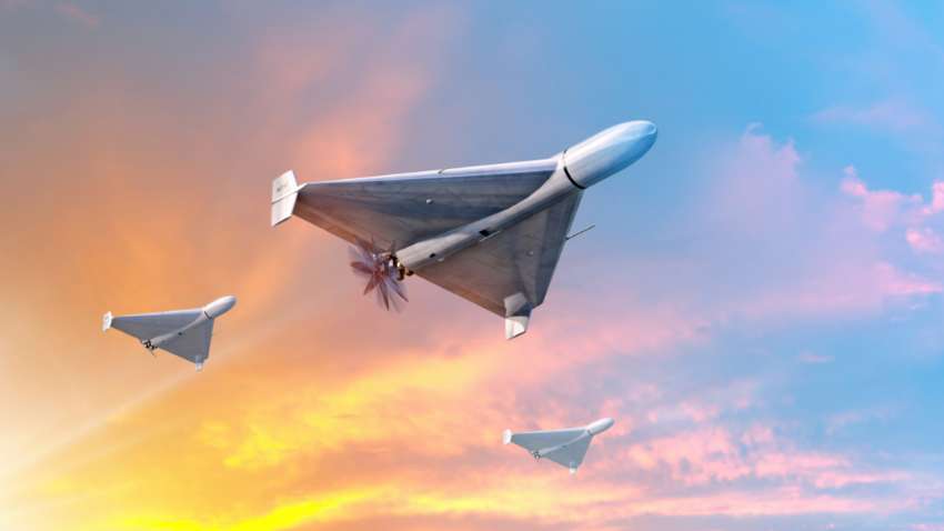 Хакери з’ясували, скільки для Росії коштує безпілотник Shahed-136