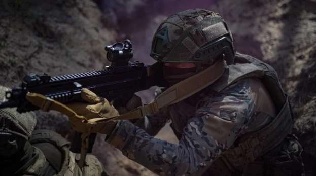 Чмут пояснив, чому сиплеться український фронт: яка перевага у Росії Чмут пояснив, чому сиплеться український фронт: яка перевага у Росії