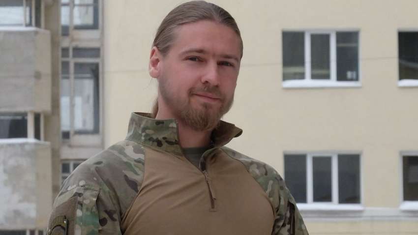 У Фінляндії затримали рашиста, який чинив жахливі злочини в Україні