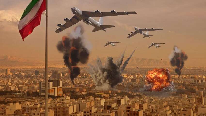 Конфлікт в Ірані спричинив справжній хаос у всьому світі: на Заході вразили деталями  