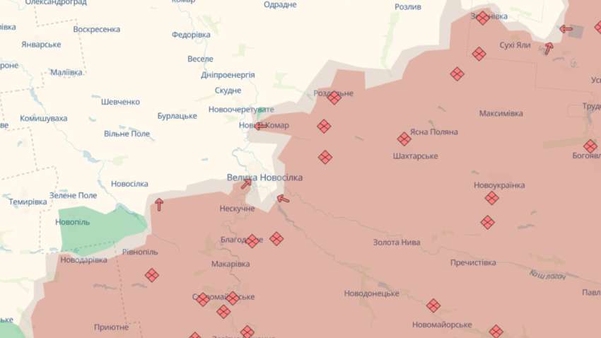Оточення ЗСУ та окупація важливого форспосту на Донбасі: у командуванні зробили нову заяву