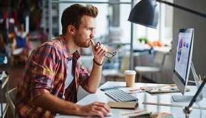 На ИТ рынке в Украине впервые за три года упало количество новых предпринимателей