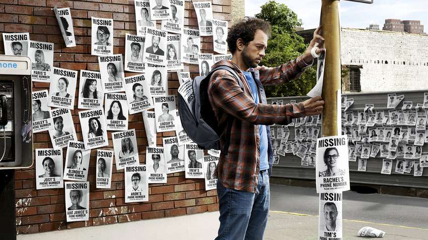 В Польше пограничники нашли украинца, которого пропал без вести 22 года назад