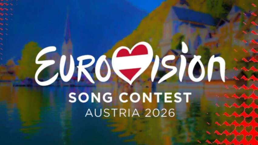 Євробачення-2026: букмекери оцінили шанси України та назвали перших фаворитів Євробачення-2026: букмекери оцінили шанси України та назвали перших фаворитів