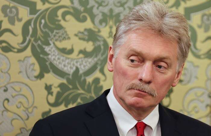 Москва готується до переговорів у Стамбулі: Пєсков розкрив деталі Москва готується до переговорів у Стамбулі: Пєсков розкрив деталі