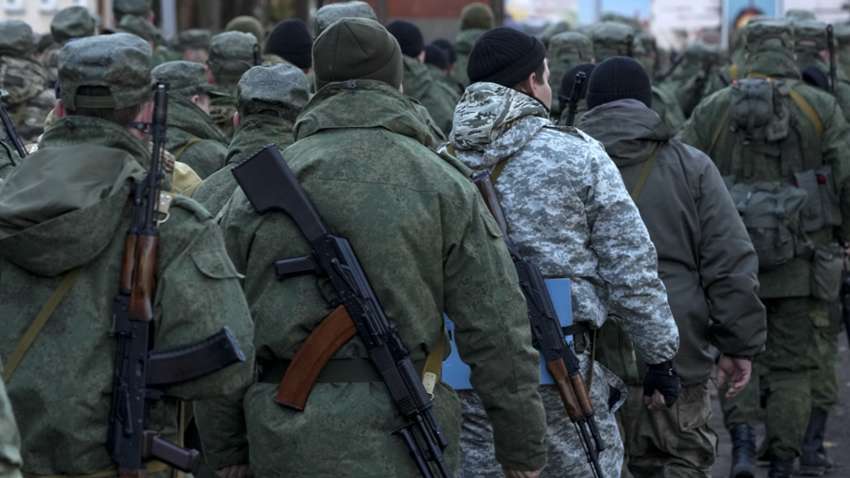 Почему клановость Кремля играет на руку Украине, - эксдепутат Госдумы РФ Почему клановость Кремля играет на руку Украине, - эксдепутат Госдумы РФ