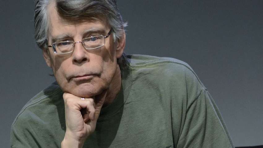 Стивен Кинг рассказал, какой фильм его реально напугал Стивен Кинг рассказал, какой фильм его реально напугал