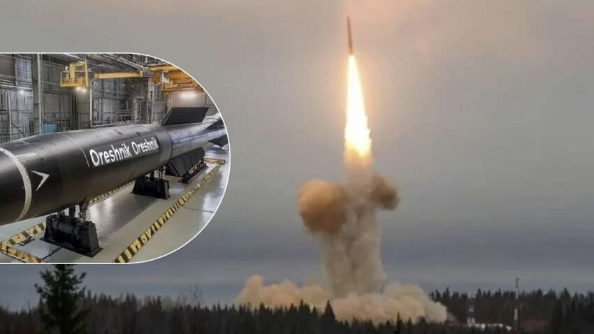 Зачем Путин запугивает Украину "Орешником": озвучено заявление о новом ужасном замысле Кремля Зачем Путин запугивает Украину "Орешником": озвучено заявление о новом ужасном замысле Кремля