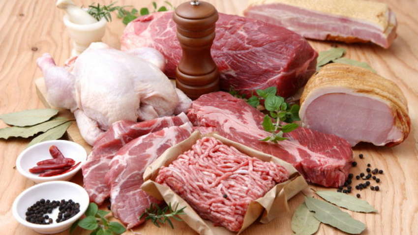 Назван самый опасный для здоровья вид мяса