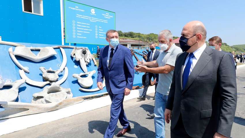 Росія розмістила протиракетну оборону: чого боїться країна