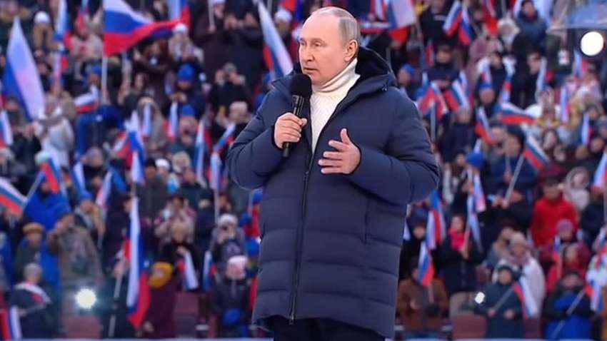 Путин готовит объявление войны и аннексию: в чем опасность – почему Киев от этого только выиграет