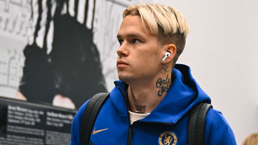 Матчи Зинченко, Мудрика и других: расписание 24 тура АПЛ