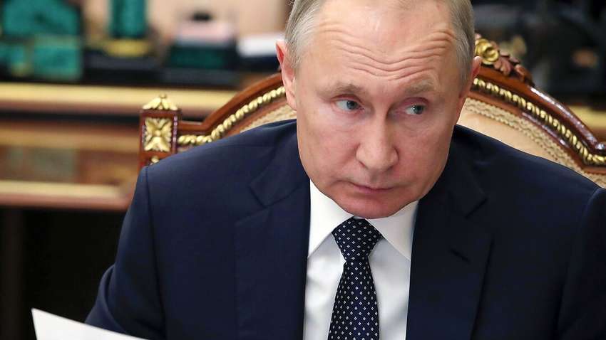 Путин начал «чистки» в рядах российской элиты: о чем это говорит – какие могут быть последствия