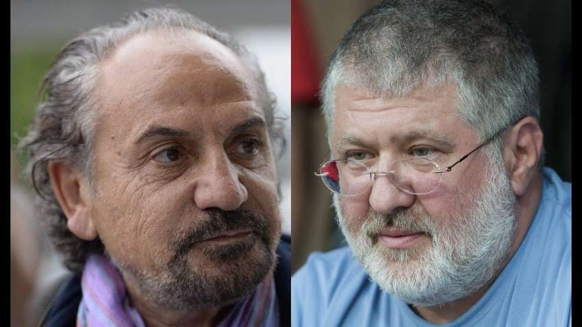 Коломойський vs Шустер: експерти розповіли, кому вигідний конфлікт