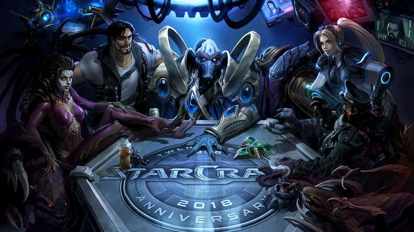 Компанія Blizzard згортає підтримку знаменитої гри
