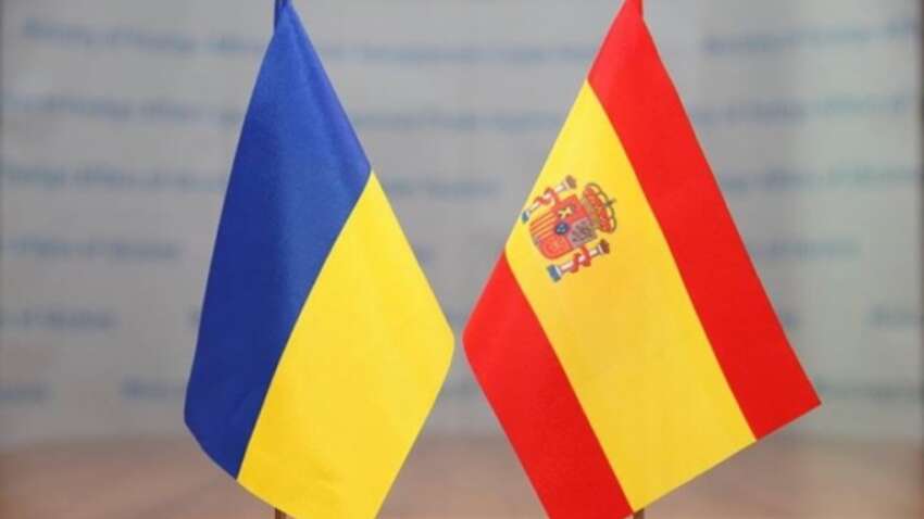Украина и Испания запускают новый механизм возвращения мигрантов: подписан важный документ