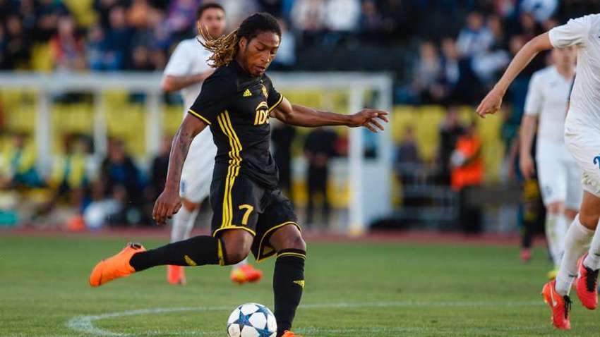 Нападающий из японской лиги вскоре может подписать контракт с "Динамо"