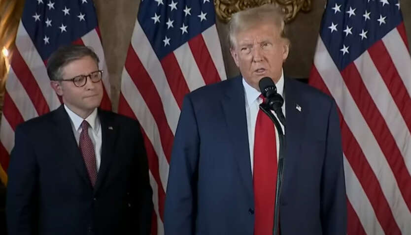 Не только Трамп: кто еще из влиятельных республиканцев может не встретиться с Зеленским