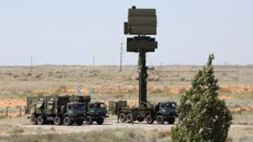 “Очі” ворога осліпли: ЗСУ вдарили по ключових РЛС і центру космічного зв’язку в Криму “Очі” ворога осліпли: ЗСУ вдарили по ключових РЛС і центру космічного зв’язку в Криму