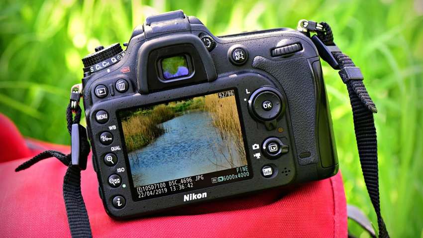 Поради починаючому фотографу