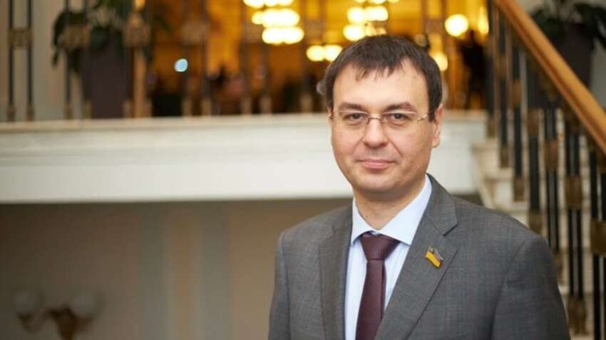 Гетманцев требует немедленных увольнений: кто под прицелом 