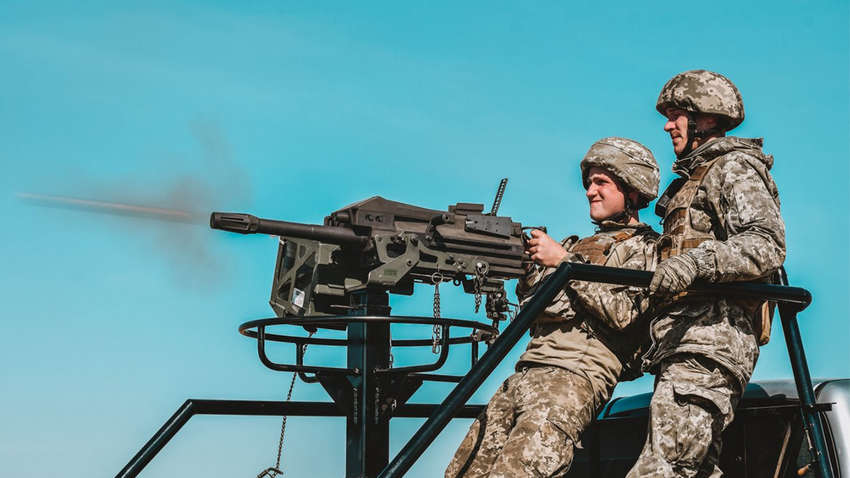 Успіхи українського контрнаступу створили тонни паніки і зневіри у росіян Успіхи українського контрнаступу створили тонни паніки і зневіри у росіян