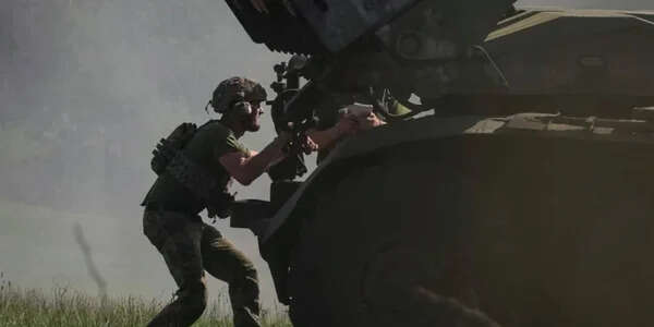 «Пожарная команда» уже двигается под Доброполье: удастся ли ВСУ удержать фронт