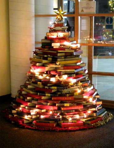 Пять рождественских книг, обязательных к прочтению