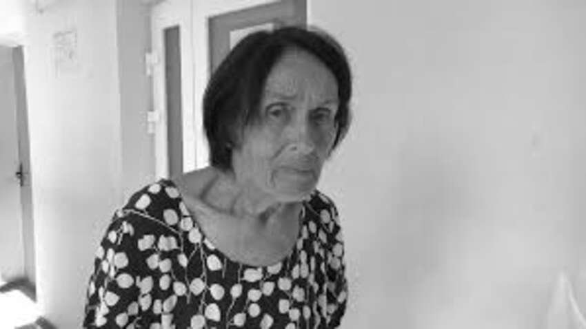 Померла найстарша мати України — Валентина Підвербна