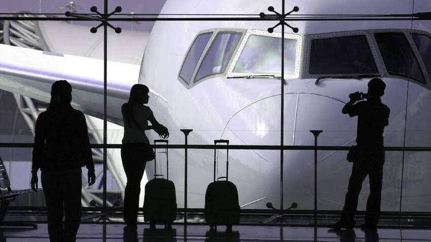 Це може призвести до затримки авіарейсу: від чого просять відмовитись туристів