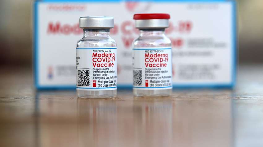 Лікар з Ізраїлю розповів, яка вакцина краще захищає від штаму "Дельта"