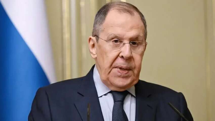 Лавров злякався "сатанізму": Україні і Заходу озвучено шокуюче обвинувачення