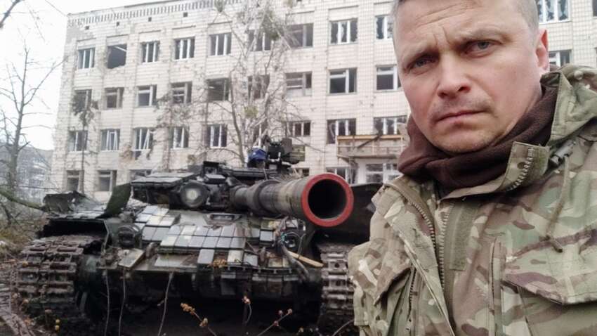 "Запорожье ждут очень сложные времена": военный рассказал об угрозе для города 